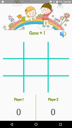 TicTacToeFun - Screenshot 3