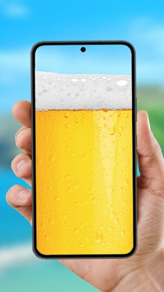 Fruit Ice Tea Idrink Prank - Screenshot 1