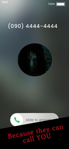 666 - Don’t call them at 3am - Screenshot 4