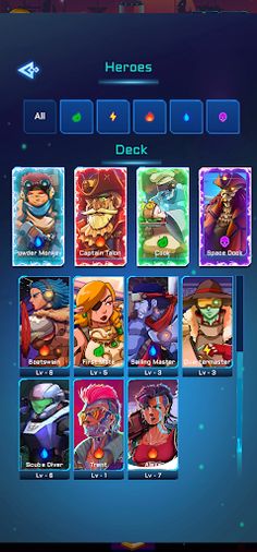 KOGs QUEST! - Open Beta - Screenshot 3