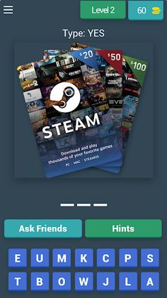 STEAM GIFT CARD 2023 - Screenshot 3