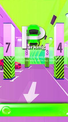 Car Parking - Screenshot 4