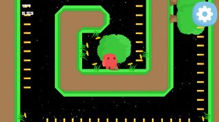 Little Boy - Screenshot 1