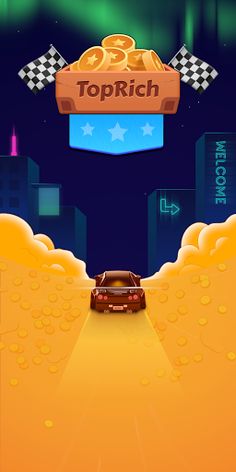 TopRich - Screenshot 1