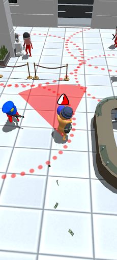 Hostage Master - Screenshot 3