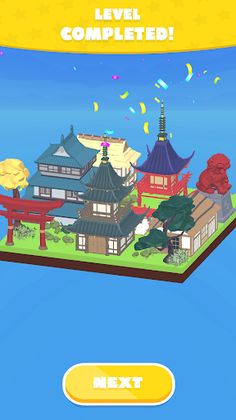 Zen Builder - Screenshot 3