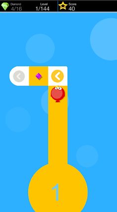 Tap Tap Dash tap tap Game - Screenshot 1