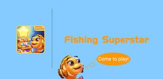 Fishing Superstar-Fishing Game - Screenshot 1