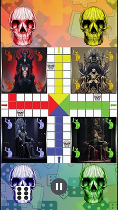 Ludo Amazon - Screenshot 4