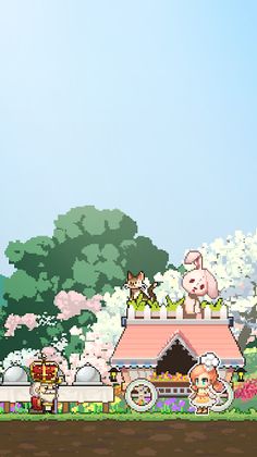 Cooking Quest: Food Wagon Adventure - Screenshot 2