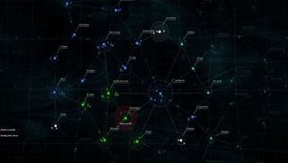 Spacecom - Screenshot 2
