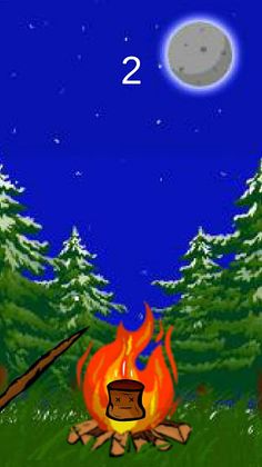 Skewer Marshmallows - Screenshot 3