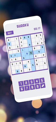 Sudoku - Screenshot 4