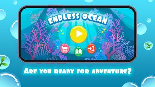 Endless Ocean - Screenshot 3