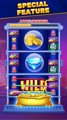 Madness Spin Whirl - Screenshot 4