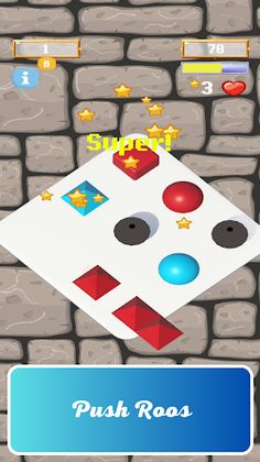 Roos Breaker - Screenshot 3