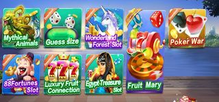 Diamond Pro Game - Screenshot 2