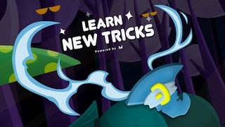 Forest Defense - Magical Snail - Screenshot 1