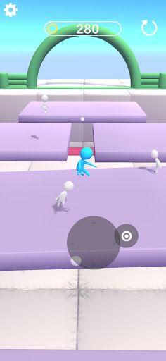 See Saw Run - Screenshot 1