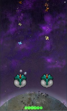 Edegard: Protector - Screenshot 2