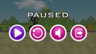 Crazy Truck - Screenshot 3