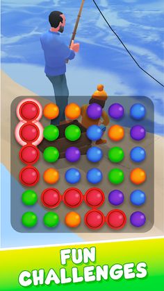 Survival Puzzle - Screenshot 3