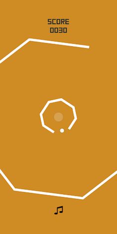 OCTAGON - Screenshot 2