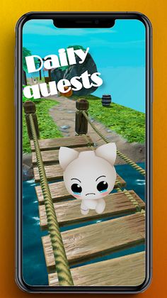 Mad Run - Screenshot 2