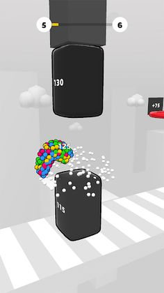 Multi Flap - Screenshot 1