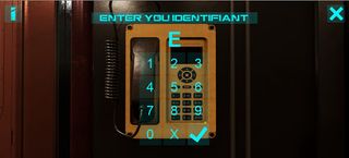 Spacelock Prologue - Screenshot 2