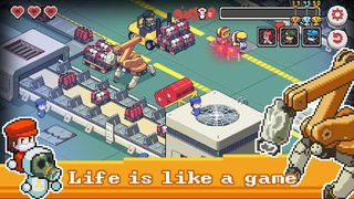 Death Coming - Screenshot 3