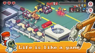 Death Coming - Screenshot 3