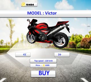 Run Crazy Bike - Screenshot 2