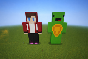 Block Craft 3D: Realm Builder - Screenshot 3