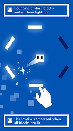 A Light Bounce - Screenshot 1