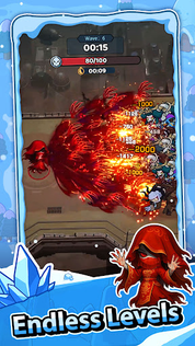 Penguin GO! - Screenshot 5