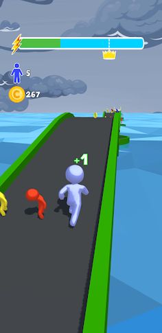 Advanced Color King - Screenshot 4