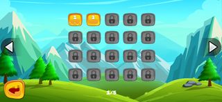 Masks Moonlight Heroes Runner - Screenshot 2