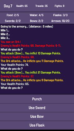 Sintrelya - Screenshot 1