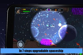 One for the Earth - Screenshot 2