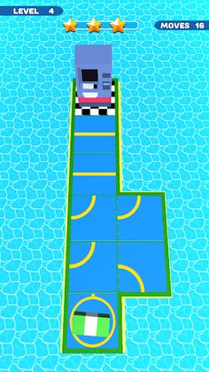 Money Maze - Screenshot 1