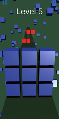 Cubes9 - Screenshot 2