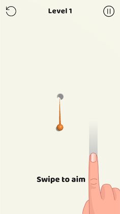 Marble Pockets - Screenshot 1