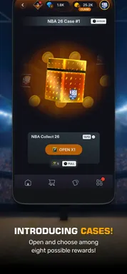NBA Collect by Topps® - Screenshot 2