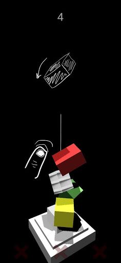 Zoomer Tower - Screenshot 1