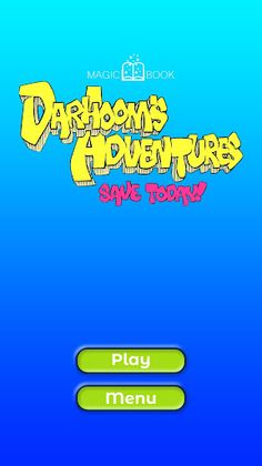 Darhooms adventures - Screenshot 2