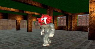 Obby Clown The Carnival Escape - Screenshot 3