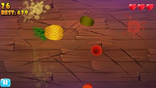 Fruit Cut 3D - Screenshot 3