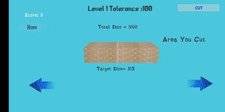 Cut The Cube! - Screenshot 2