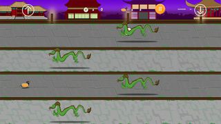 Sausage Dog Run! - Screenshot 3